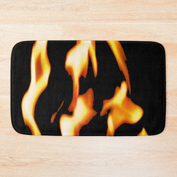 Item preview, Little Flame. designed and sold by luisalfonso1989.