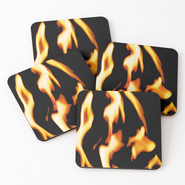Item preview, Little Flame. designed and sold by luisalfonso1989.