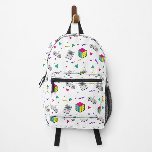 Item preview, 90's pattern designed and sold by lonelyPrinter.