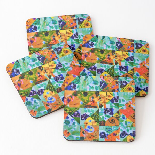 Item preview, Concept quilt  designed and sold by Sasheemi.