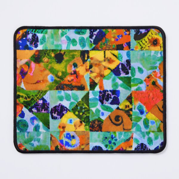 Item preview, Concept quilt  designed and sold by Sasheemi.