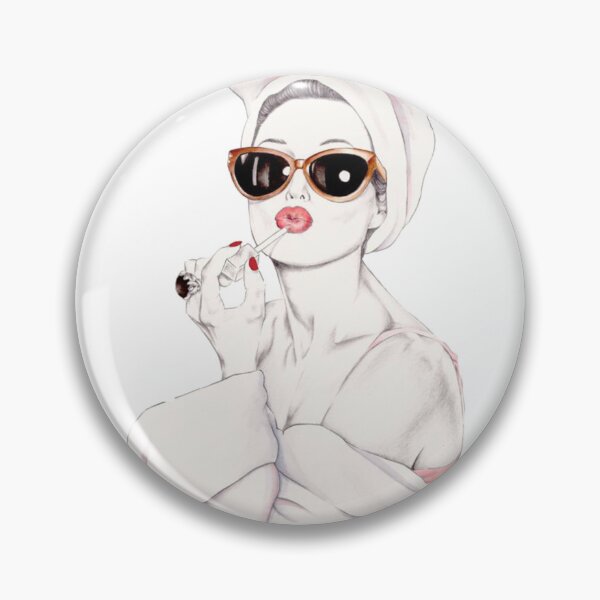 Item preview, Fashion girl  designed and sold by creator Designer.