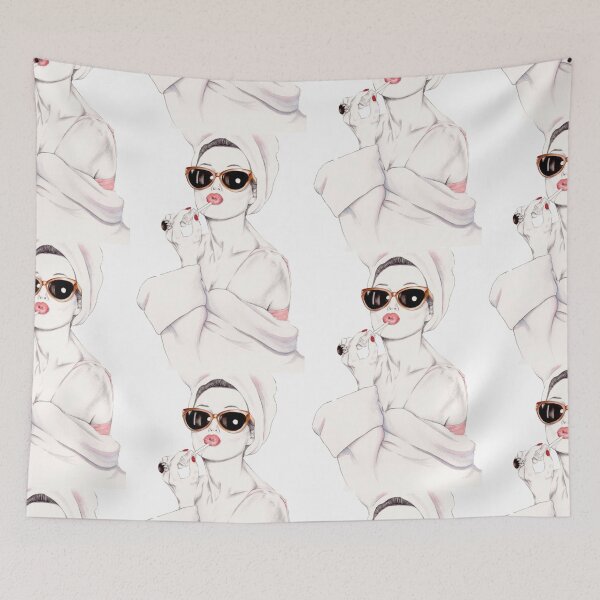 Item preview, Fashion girl  designed and sold by creator Designer.