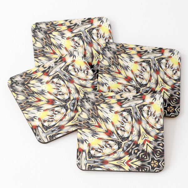 Item preview, THE FALL OF IVORY TOWERS designed and sold by RAJAT KANTI CHAKRABARTY.