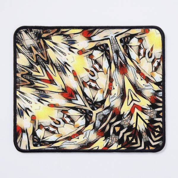 Item preview, THE FALL OF IVORY TOWERS designed and sold by RAJAT KANTI CHAKRABARTY.
