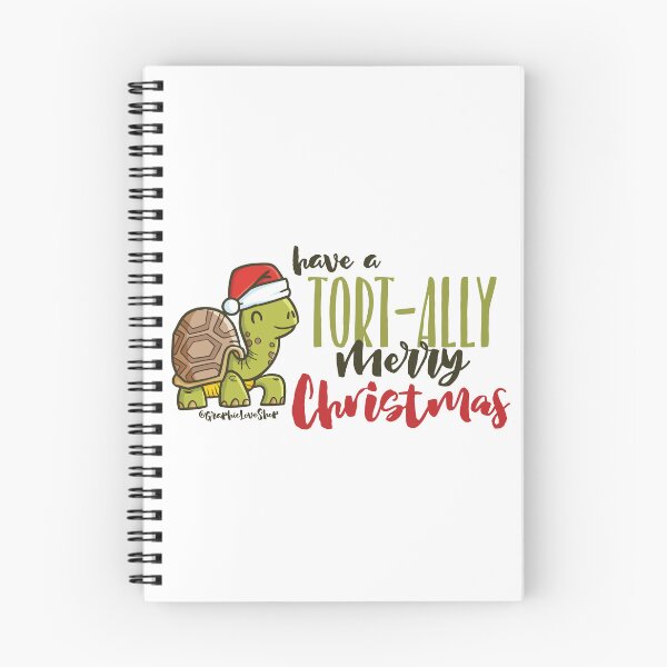 Item preview, Que tengas una Feliz Navidad, Tortoise Humor © GraphicLoveShop designed and sold by Graphic Love Shop.