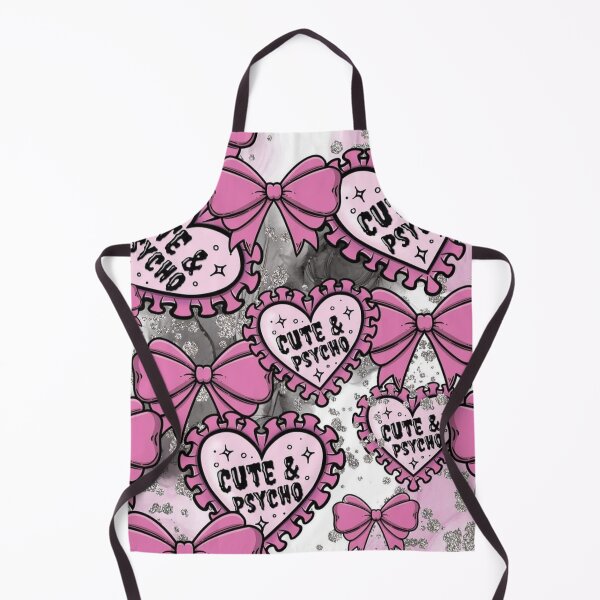 Item preview, cute and psycho designed and sold by charmaine pettigrew.