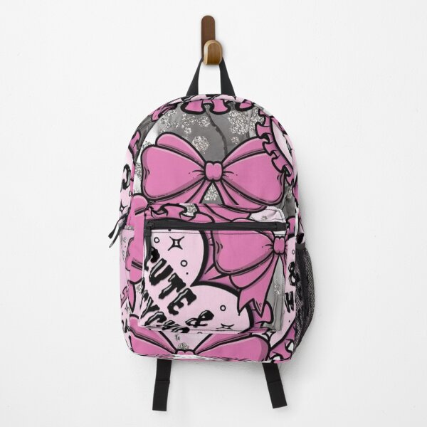 Item preview, cute and psycho designed and sold by charmaine pettigrew.