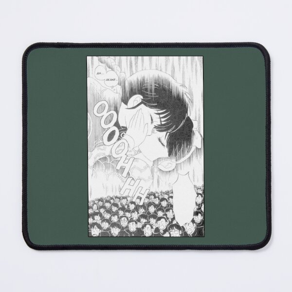 Item preview, Ranma and Akane Kiss  Ranma 12 Special Edition  designed and sold by WadeWatsicaa.