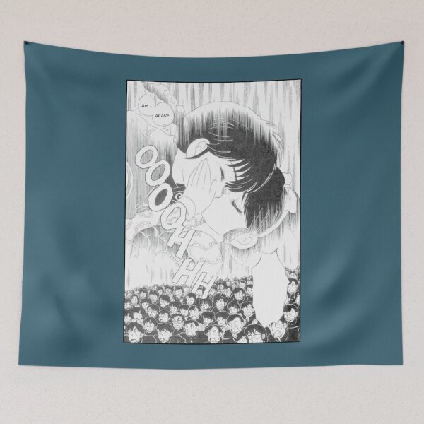 Item preview, Ranma and Akane Kiss  Ranma 12 Special Edition  designed and sold by WadeWatsicaa.