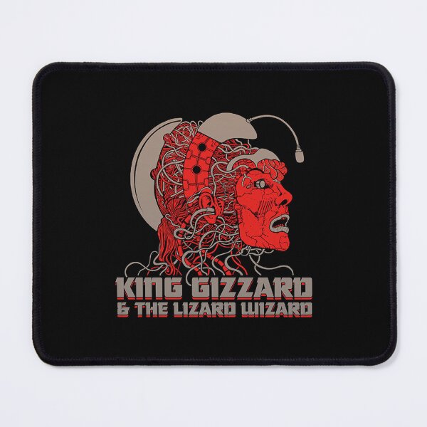 Item preview, Best Of King Gizzard And The Lizard Wizard are an Australian rock designed and sold by GajsektAneja.