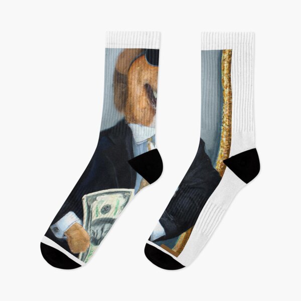 Item preview, Rich dog for rich dawg designed and sold by HellOutfit.