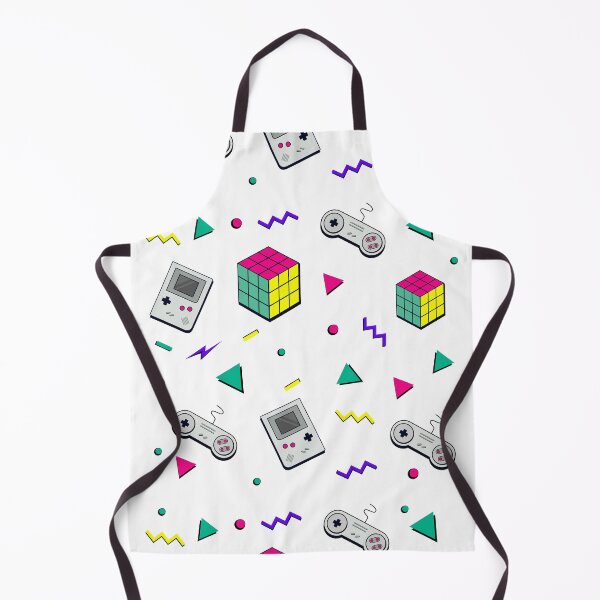 Item preview, 90's pattern designed and sold by lonelyPrinter.