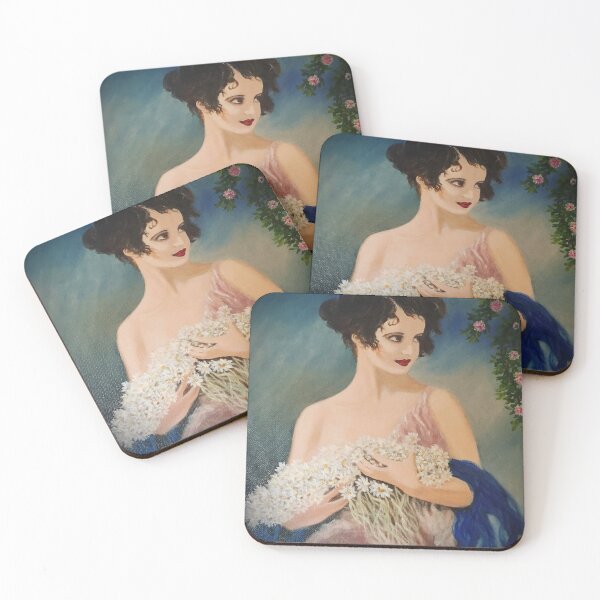 Item preview, Dama de Noche. designed and sold by Roseperksart.