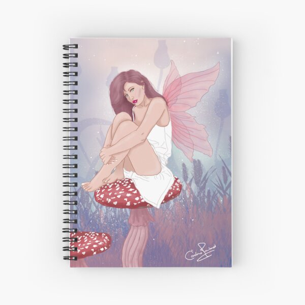 Item preview, Fairy designed and sold by CarolineRowland.