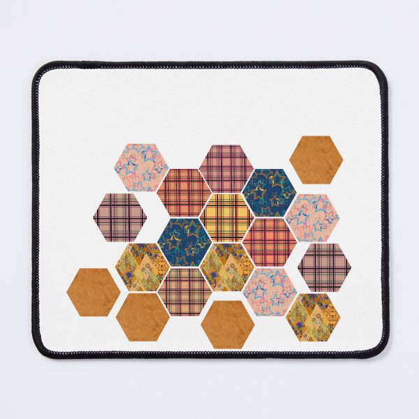Item preview, Country patchwork designed and sold by fuzzyfox.