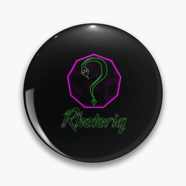 Item preview, The Brand designed and sold by Rheteriq.