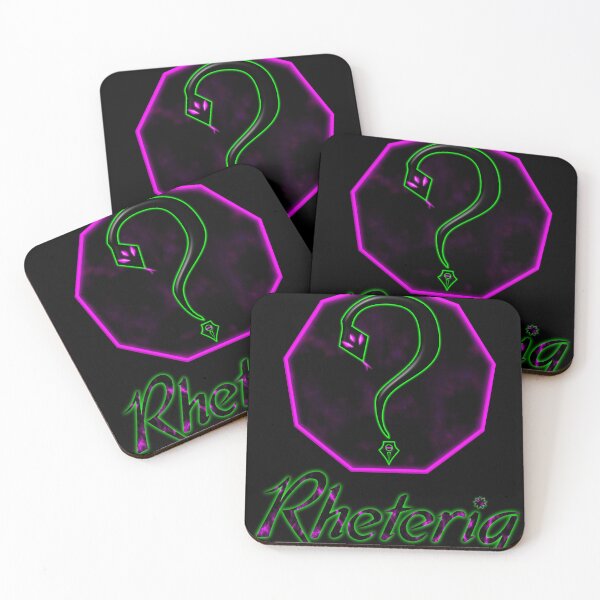 Item preview, The Brand designed and sold by Rheteriq.