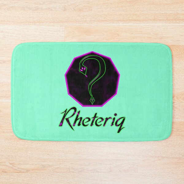 Item preview, The Brand designed and sold by Rheteriq.
