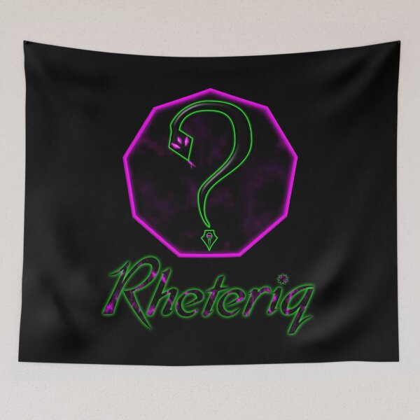 Item preview, The Brand designed and sold by Rheteriq.