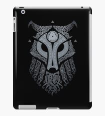 ULFHEDNAR iPad Case/Skin