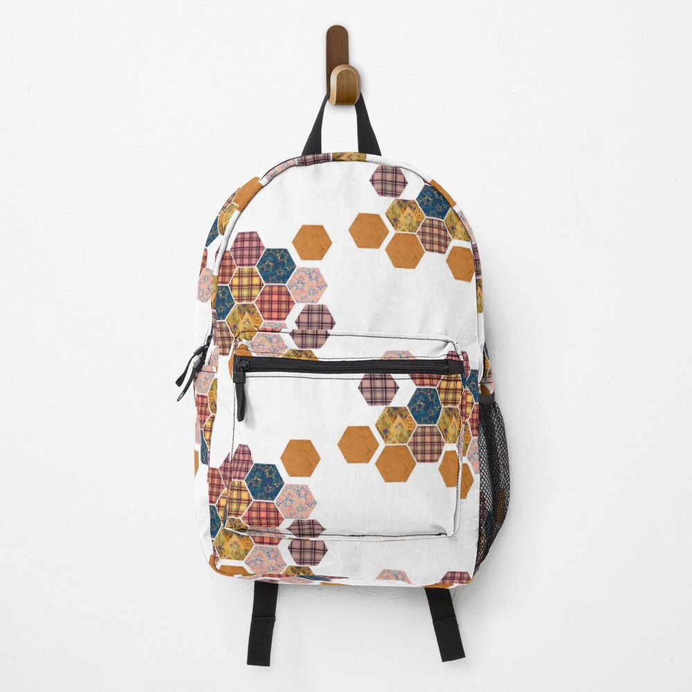 Item preview, Backpack designed and sold by fuzzyfox.