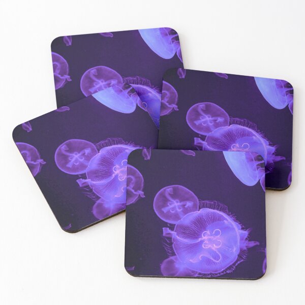 Item preview, Adults Jellyfishes. designed and sold by luisalfonso1989.