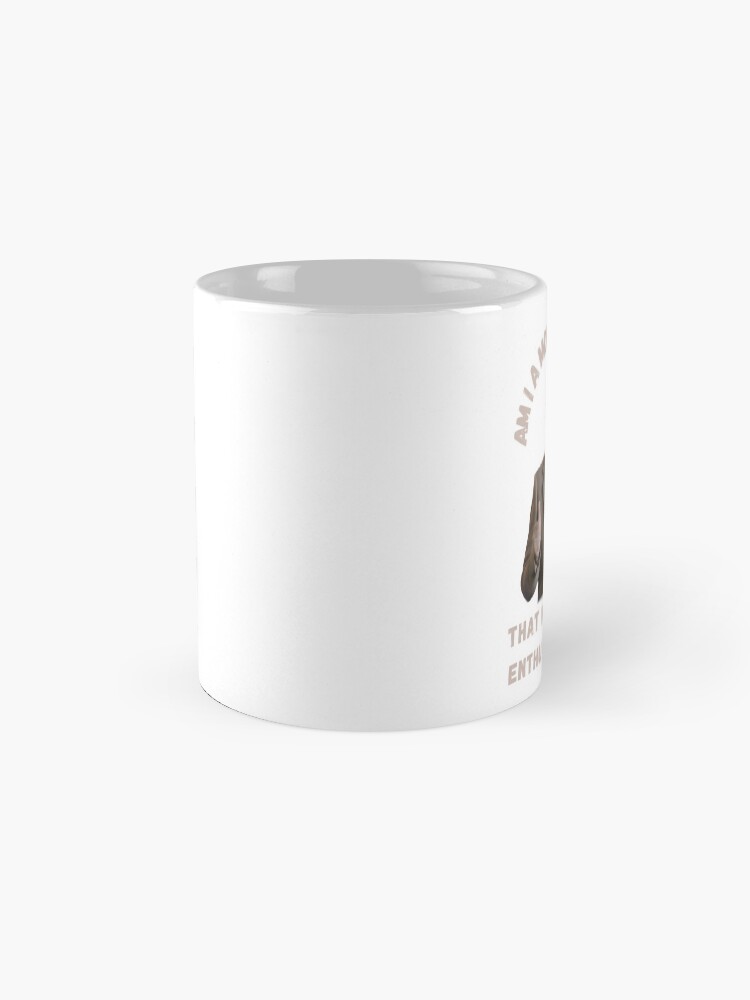 Thumbnail 4 of 6, Coffee Mug, colin robinson designed and sold by RoyalNadja.