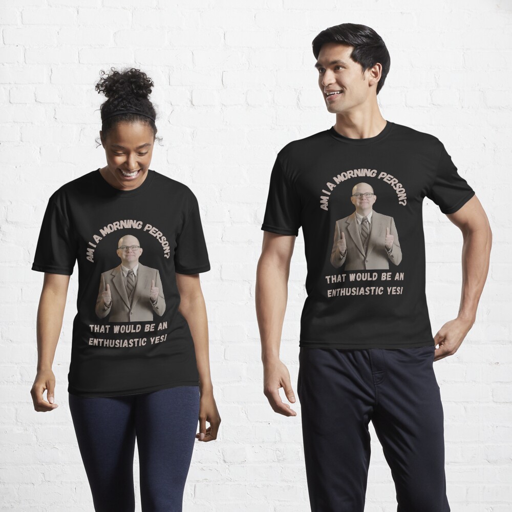 Item preview, Active T-Shirt designed and sold by RoyalNadja.