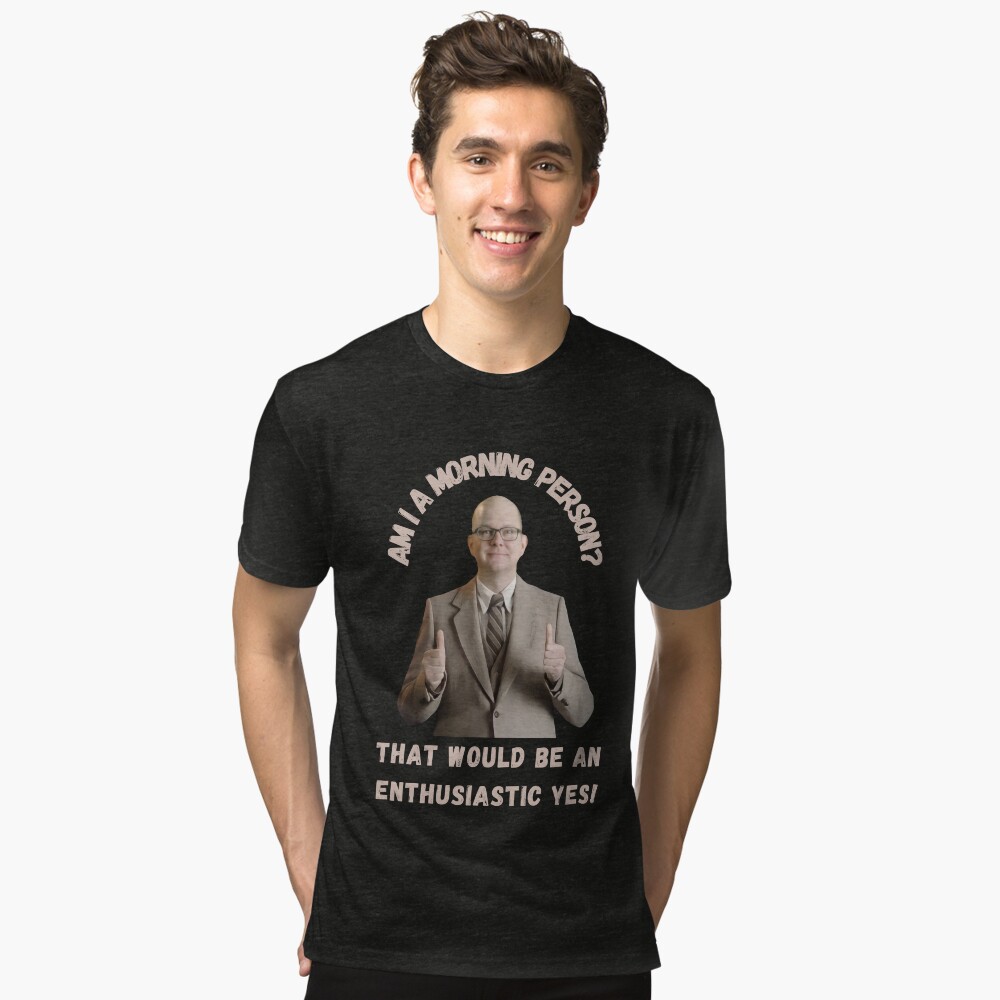 Item preview, Tri-blend T-Shirt designed and sold by RoyalNadja.