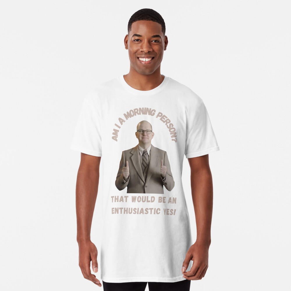 Item preview, Long T-Shirt designed and sold by RoyalNadja.