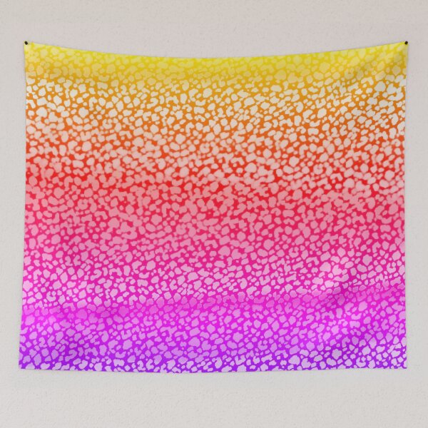 Item preview, Bright Neon Pastle Giraffe Skin designed and sold by awsomepatterns.