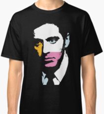 Al Pacino Pop Art Classic T-Shirt