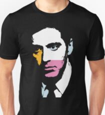 Camiseta unisex Arte Pop Al Pacino