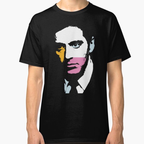 Al Pacino Pop Art Classic T-Shirt