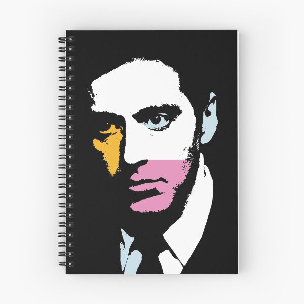 Item preview, Al Pacino Pop Art designed and sold by izztoh.