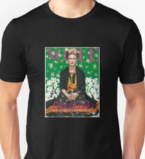 Frida Kahlo Merchandise Unisex T-Shirt