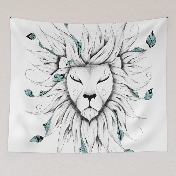 Item preview, Poetic King  designed and sold by LouJah-.