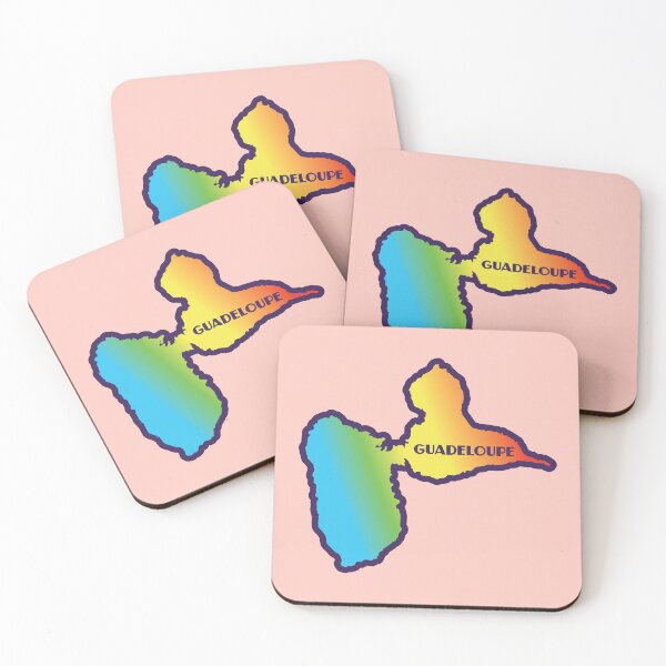 Item preview, Guadeloupe, French West Indies designed and sold by MartinRivas.