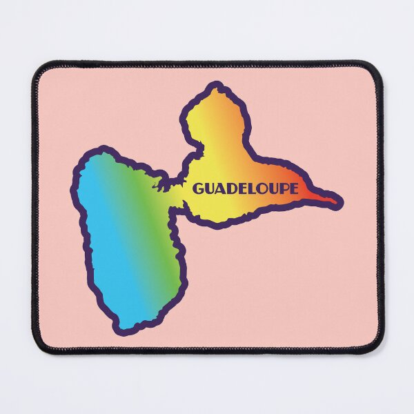 Item preview, Guadeloupe, French West Indies designed and sold by MartinRivas.