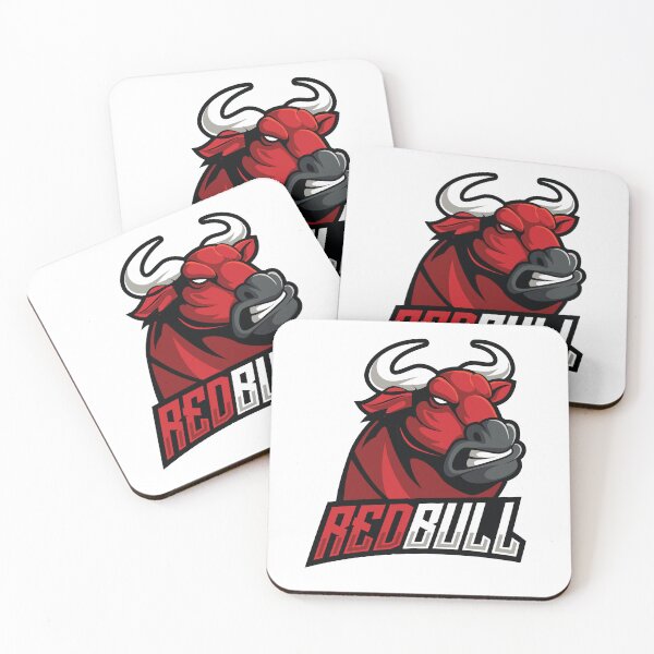 Item preview, Angry Red Bull designed and sold by zoripet Store.
