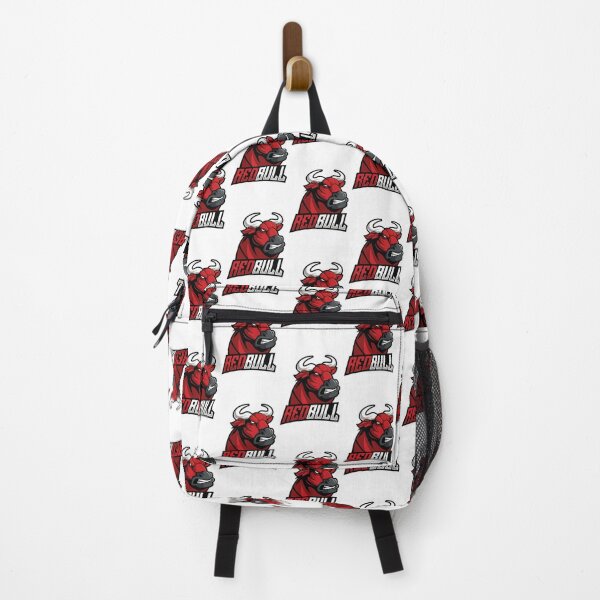 Item preview, toro rojo enojado designed and sold by zoripet Store.