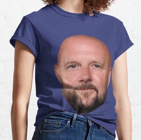 Ny giants coach, Brian Daboll Essential T-Shirt for Sale by rachimariposa