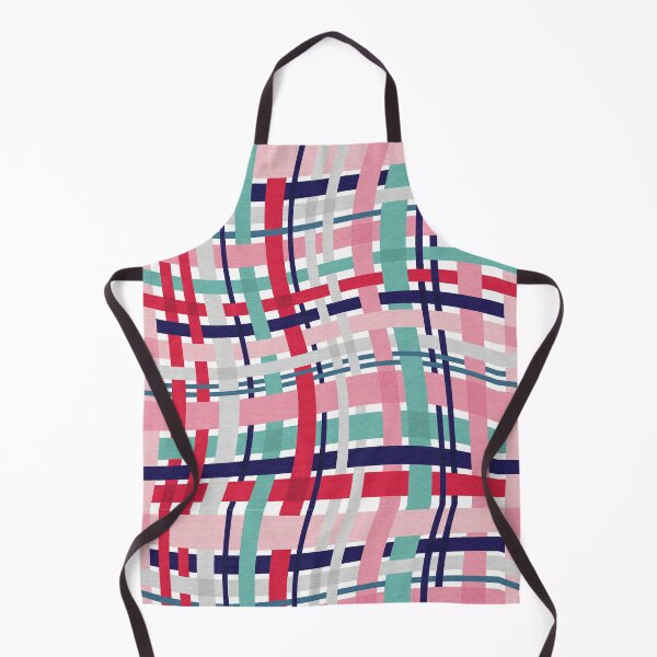 Item preview, Twisted wavy stripes  designed and sold by kallyfactory.