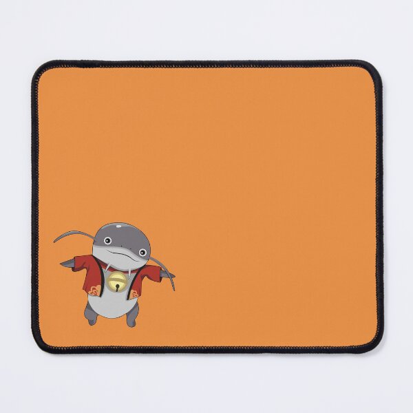 Item preview, Namazu designed and sold by ThePhookas.