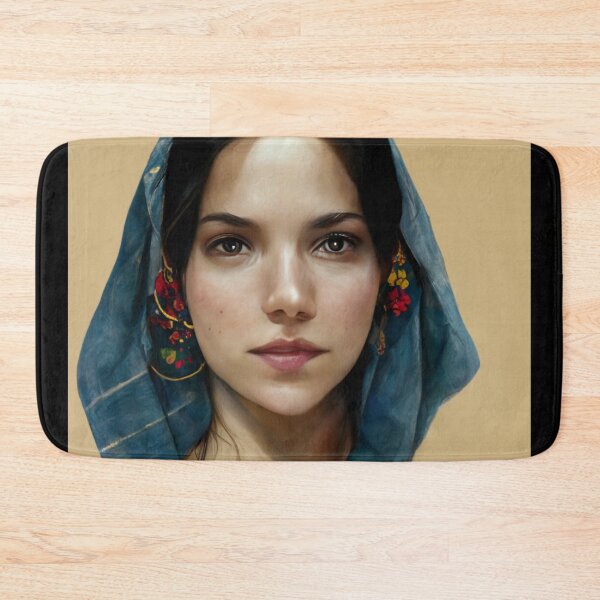 Item preview, 'THE BEAUTY OF WOMAN' designed and sold by artbyalphonse.