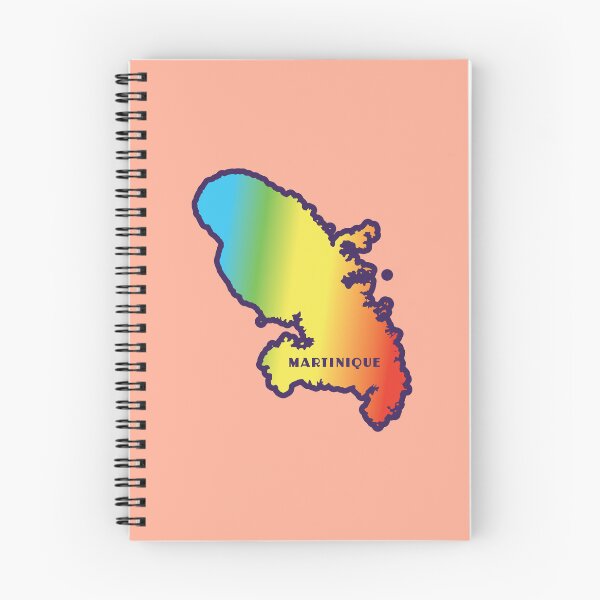 Item preview, Martinique, French West Indies designed and sold by MartinRivas.
