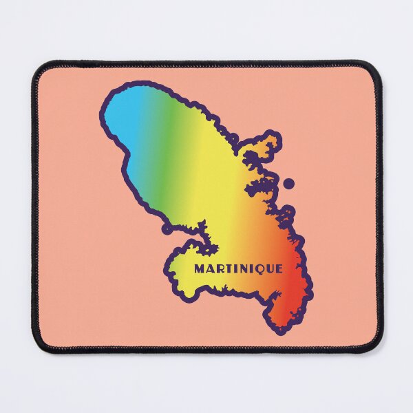 Item preview, Martinique, French West Indies designed and sold by MartinRivas.
