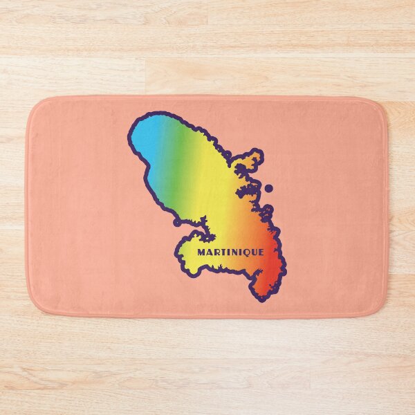 Item preview, Martinique, French West Indies designed and sold by MartinRivas.