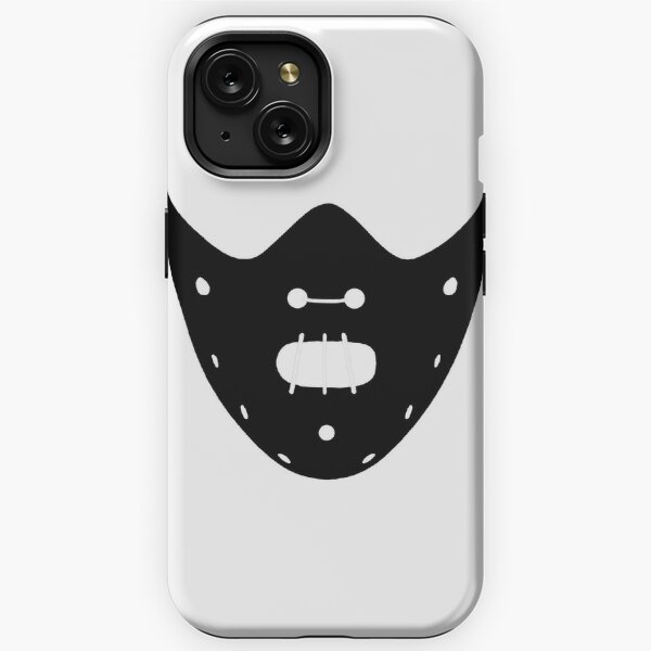 Buffalo Bill & Precious- Silence of the Lambs Design iPhone Case by  minortrends